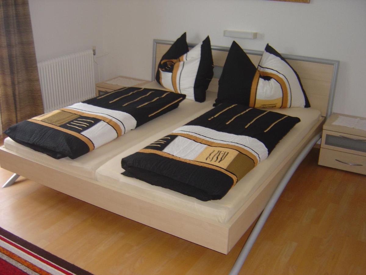 Haus Alpenblick Apartamento Wenns Quarto foto